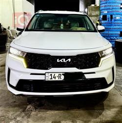 کیا سۆرینتۆ